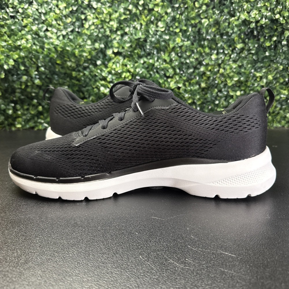 Skechers Gowalk Sneaker Men's Size 11 Hyper Pillars - Picture 7 of 11